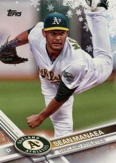 Sean Manaea