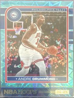 Andre Drummond