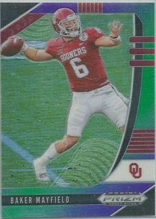 Baker Mayfield