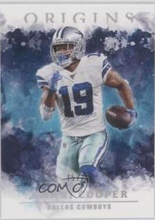 Amari Cooper