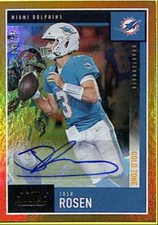 Josh Rosen