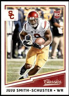 JuJu Smith Schuster
