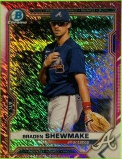 Braden Shewmake