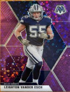 Leighton Vander Esch
