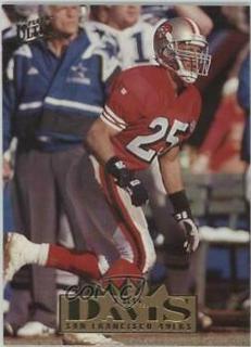 Eric Davis
