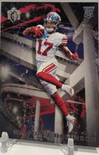 Wan'Dale Robinson