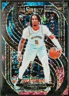 Stephon Castle