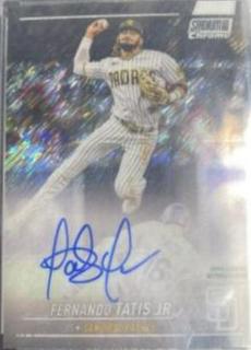 Fernando Tatis Jr.