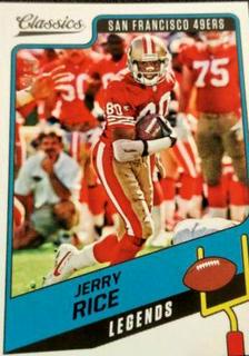 Jerry Rice