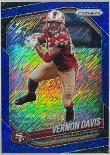 Vernon Davis