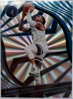 D'Angelo Russell