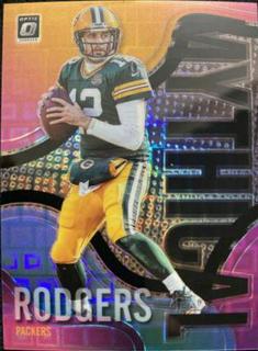 Aaron Rodgers