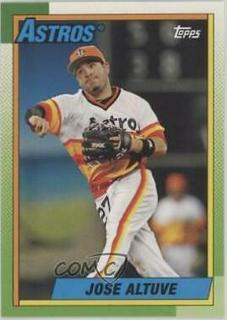 Jose Altuve