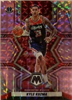 Kyle Kuzma