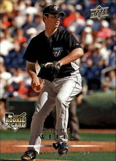 Randy Wells