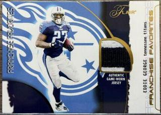 Eddie George