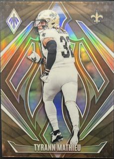 Tyrann Mathieu