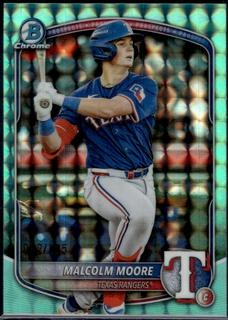Malcolm Moore