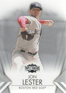Jon Lester