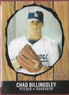 Chad Billingsley