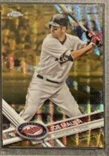 Joe Mauer