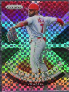 Jo Adell