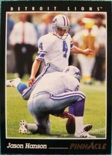 Jason Hanson
