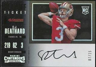 C.J. Beathard