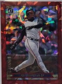 Ken Griffey Jr.