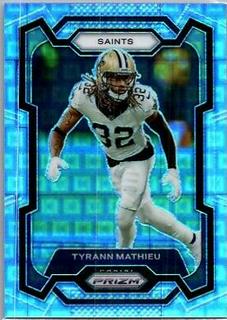 Tyrann Mathieu