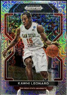Kawhi Leonard