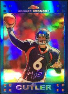 Jay Cutler