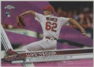 Luke Weaver