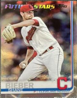 Shane Bieber