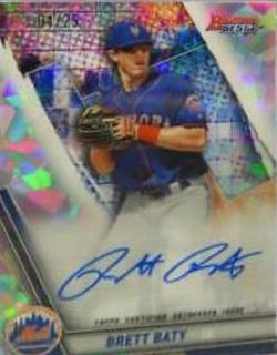 Brett Baty