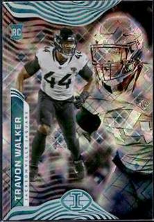 Travon Walker