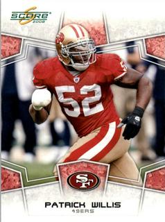 Patrick Willis