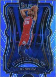 Ben Simmons