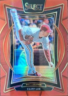 Cliff Lee