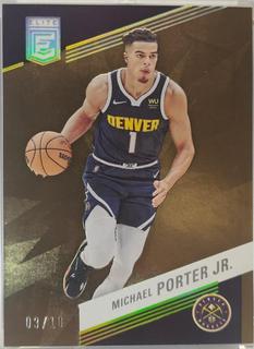 Michael Porter Jr.
