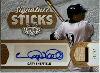 Gary Sheffield