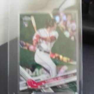 Andrew Benintendi