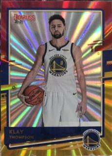 Klay Thompson