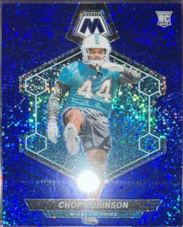 Chop Robinson