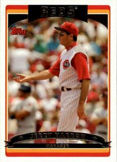 Jerry Narron