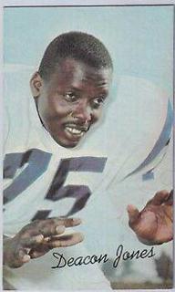 Deacon Jones
