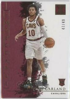Darius Garland