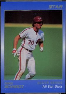 Mike Schmidt