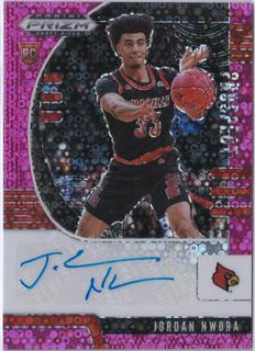 Jordan Nwora