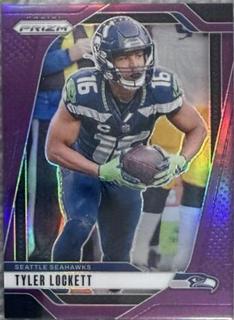 Tyler Lockett